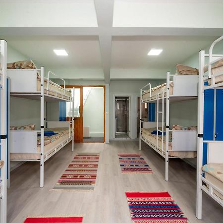 Xalila Hostel & Cafe Ladies Room Isztambul Kültér fotó
