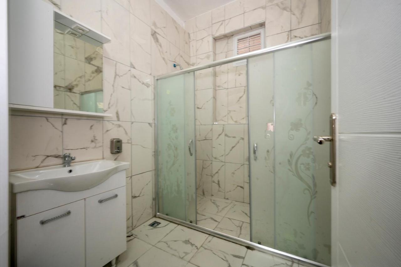 Xalila Hostel & Cafe Ladies Room Isztambul Kültér fotó